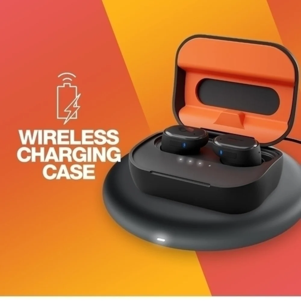 Skullcandy Grind Fuel Charging Case